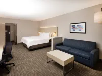 Holiday Inn Express & Suites FT MYERS BEACH-SANIBEL GATEWAY by IHG Hotels near Times Square