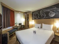 Ibis Nice Aéroport Promenade des Anglais Hotel a Nizza