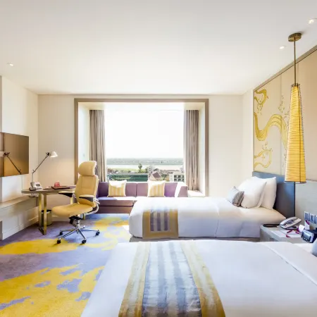 Crowne Plaza VIENTIANE by IHG