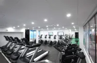 Tivoli Hotel - salle de sport