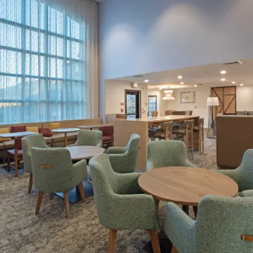 Staybridge Suites CARSON CITY - TAHOE AREA by IHG