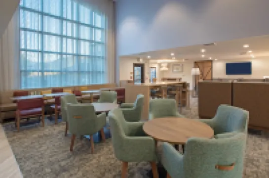 Staybridge Suites CARSON CITY - TAHOE AREA by IHG