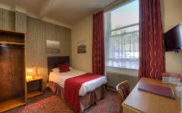 Ardencaple Hotel by Greene King Inns Hotels in Helensburgh