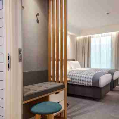 Holiday Inn London Heathrow - Bath Road Rooms