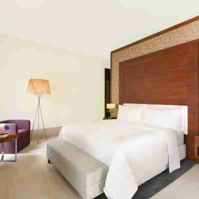 Al Messila, a Luxury Collection Resort & Spa, Doha Rooms