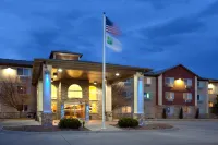 Holiday Inn Express & Suites Scottsbluff-Gering Hotels in Scottsbluff