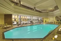 クラウン プラザ スイーツ MSP エアポート - モール オブ アメリカ by IHG