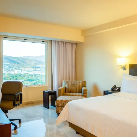 Fiesta Inn Tuxtla Gutierrez