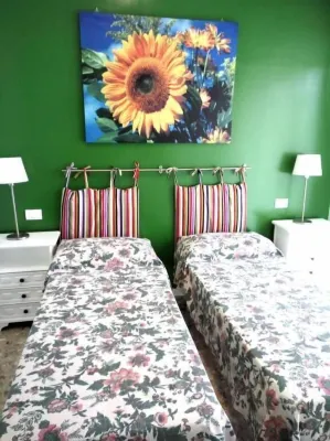 Michelangelo Rooms Hotel a Catania