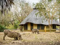 Montebelo Gorongosa Lodge & Safari