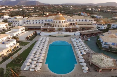 Mitsis Selection Laguna Hotels in Hersonissos