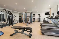 Holiday Inn & Suites OCEAN CITY by IHG - salle de sport
