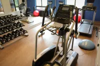 Holiday Inn Express & Suites ATHENS by IHG - Gym