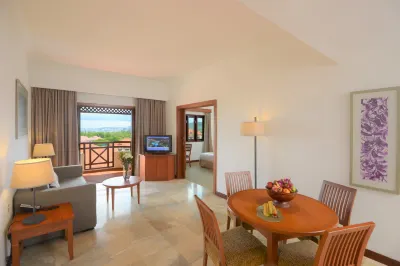 Holiday Inn Resort Batam Hotel dekat Marina Beach