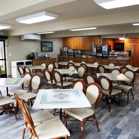 Laguna Hills Lodge-Irvine Spectrum
