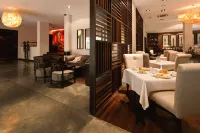 Hotel Tivoli Beira Hotels in Beira