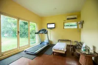 Gateway Chikmagalur - Gym