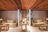 Centara Collection Machchafushi Island Resort & Spa Maldives - spa