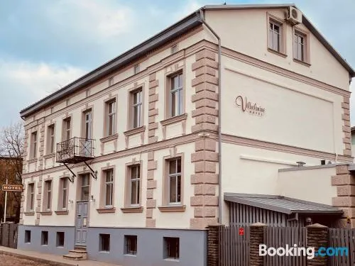 威爾海米勒酒店