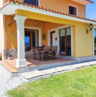 康切羅家庭旅館