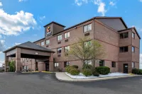 Comfort Inn & Suites Streetsboro - Kent Hôtels à : Kent