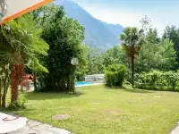 Poolside Hotels in Acquarossa