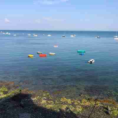 L'Abri des Flots Others