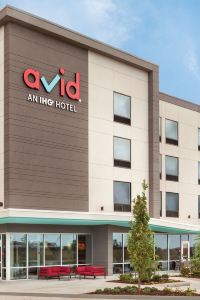 hotels in ashland va near randolph-macon college