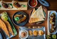 Holiday Inn GOA CANDOLIM by IHG - Aamiainen