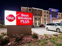 Best Western Plus Buda Austin Inn  Suites
