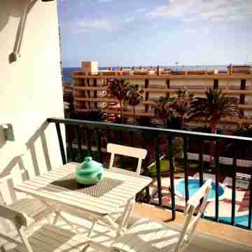 Delicious Los Cristianos,Achacay,2Bdr & 2Bathr Beach Close Wifi Free Others