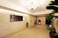 Gunsan Mari Hotel (Gyeongjang Branch)