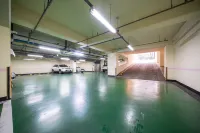 Symphony Hotel - parcheggio