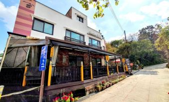 Gongju Sangsin Valley Pension