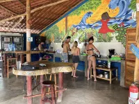 Hotel Tama Soul - Hostels