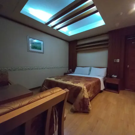 Yangju Palace Hotel