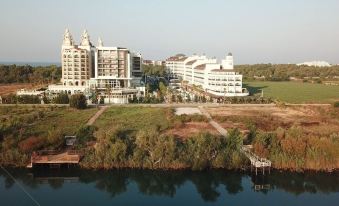 Port River Hotel - All Inclusive