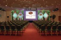 Whittlebury Hall and Spa Hotels in Towcester