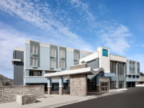 Fairfield Inn & Suites Boulder Hotels in Boulder