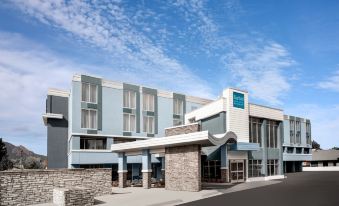 Fairfield Inn & Suites Boulder