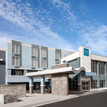 Fairfield Inn & Suites Boulder