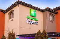 Holiday Inn Express Prescott Hotels near Granite Creek Splash Pad