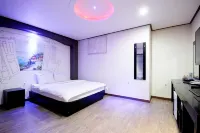 Youngju Eco Hotels in Bonghwa-gun
