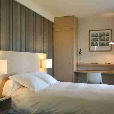 Logis Hôtel Ar Milin Rooms