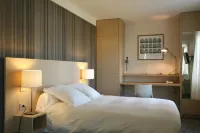 Logis Ar Milin Hotels in Étrelles