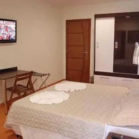 Hotel do Largo Manaus