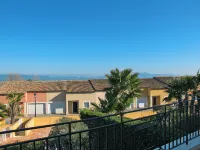 Green Bastide M46P