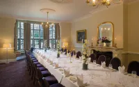 Rhinefield House Hotel Hôtels à : New Forest District