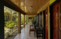 Hotel El Icaco Tortuguero Hotels in Tortuguero