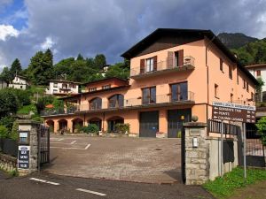 Albergo Breglia